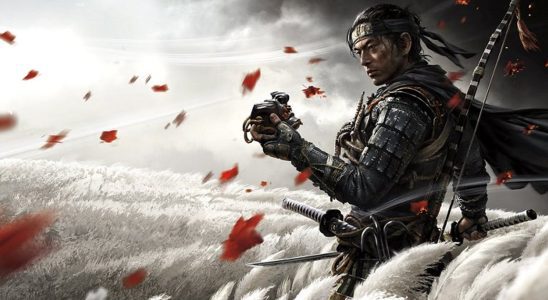 Ghost of Tsushima: Director's Cut obtient sa date de sortie en mai sur PC