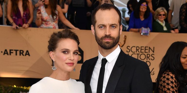 Natalie Portman confirme son divorce avec Benjamin Millepied après 11 ans
