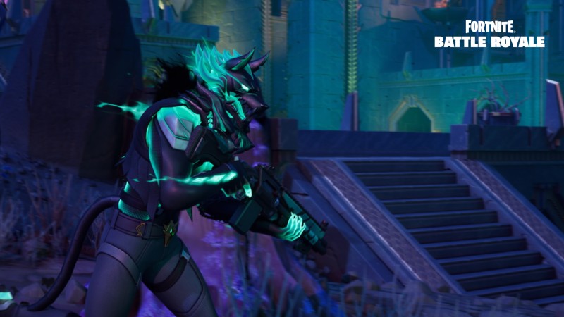 Fortnite Chapitre 5 Saison 2 Mythes et Mortels La gamme de skins du Battle Pass change la mythologie grecque