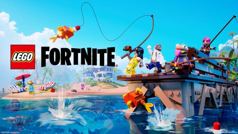 Les kits Lego Fortnite sont comme des ensembles de jouets que vous achetez dans le jeu
