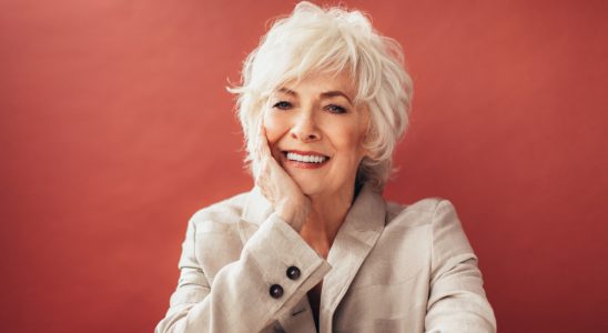 Betty Buckley