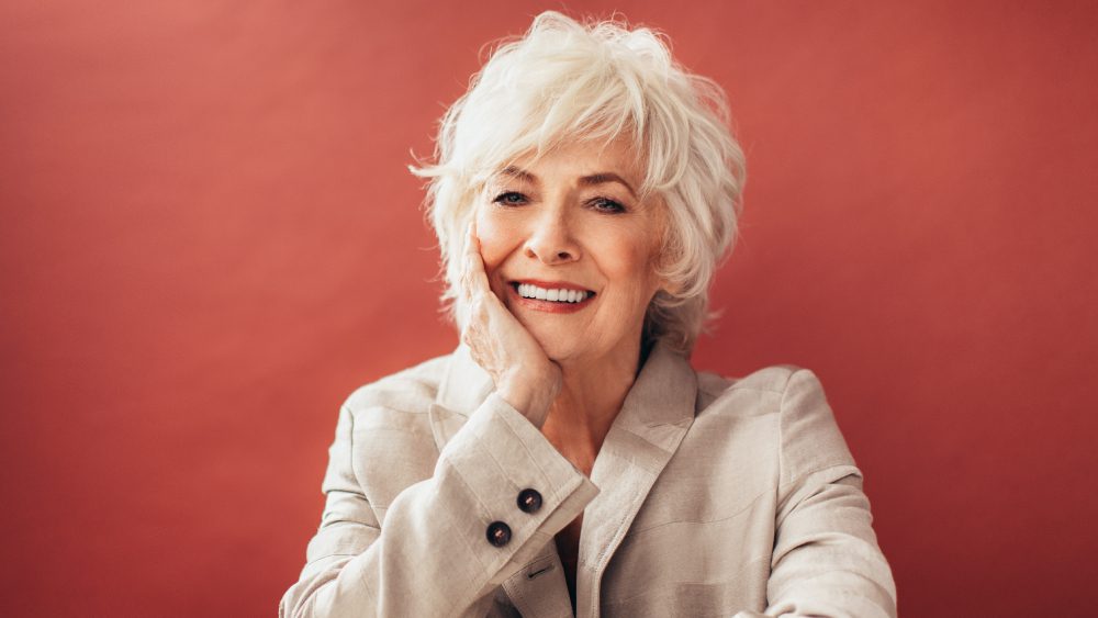 Betty Buckley