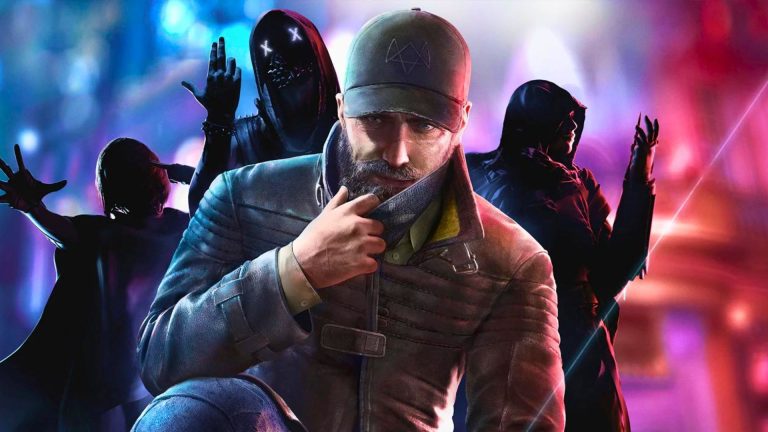 Watch Dogs va avoir un film, et il pourrait en fait être bien
