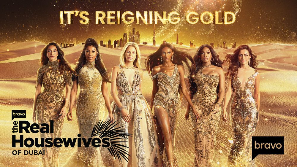 Real Housewives of Dubai TV Show on Bravo: canceled or renewed?