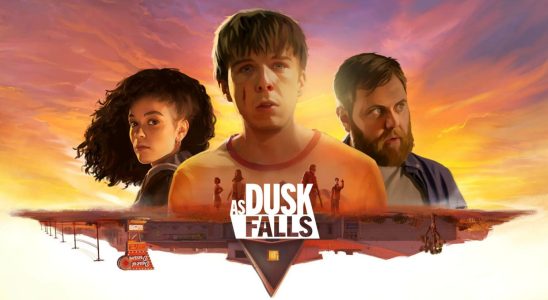 As Dusk Falls Review: Raw, Ugly, And Beautiful! - - News