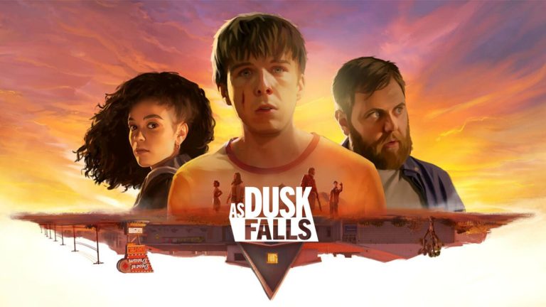 As Dusk Falls Review: Raw, Ugly, And Beautiful! - - News 