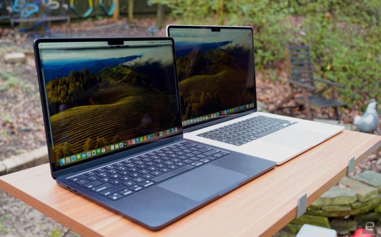 Le MacBook Air M3 est-il bon ?