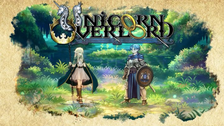 Bande-annonce de lancement de Unicorn Overlord
