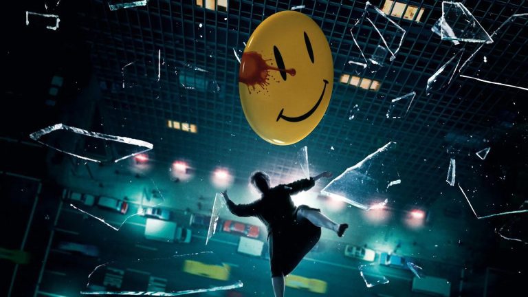 Watchmen est toujours le meilleur film de super-héros
