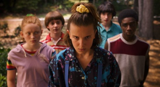 La pièce de théâtre du West End de Stranger Things reçoit une mise à jour majeure