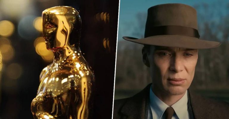 Guide de la montre des Oscars 2024 : comment regarder, à quelle heure est la cérémonie, et plus encore