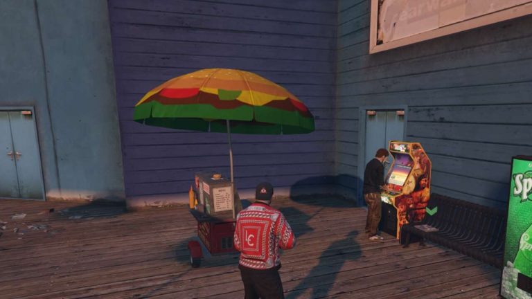 GTA Online - Comment obtenir le Terrorbyte et l'ordinateur portable
