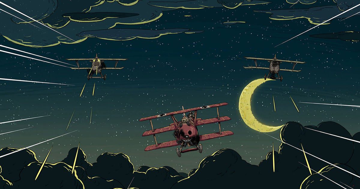 Valiant Hearts: Coming Home, une exclusivité Netflix, maintenant disponible sur PC et consoles
