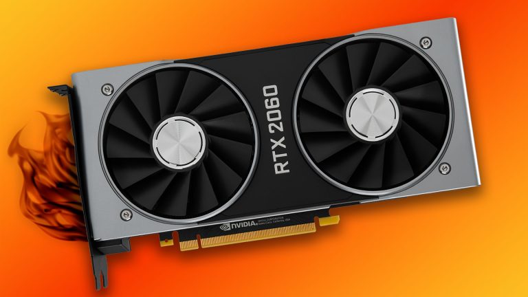 Augmentez la fréquence d'images sur votre ancien GPU Nvidia avec cette mise à jour gratuite
