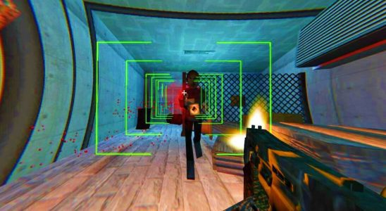 Half-Life et Deus Ex se combinent pour créer un superbe nouveau jeu FPS auquel vous pouvez jouer dès maintenant