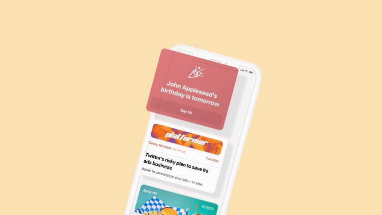 Feeeed est une application de lecture qui va au-delà du suivi des flux RSS