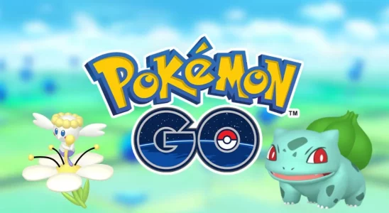 Pokemon GO Verdant Wonders Event