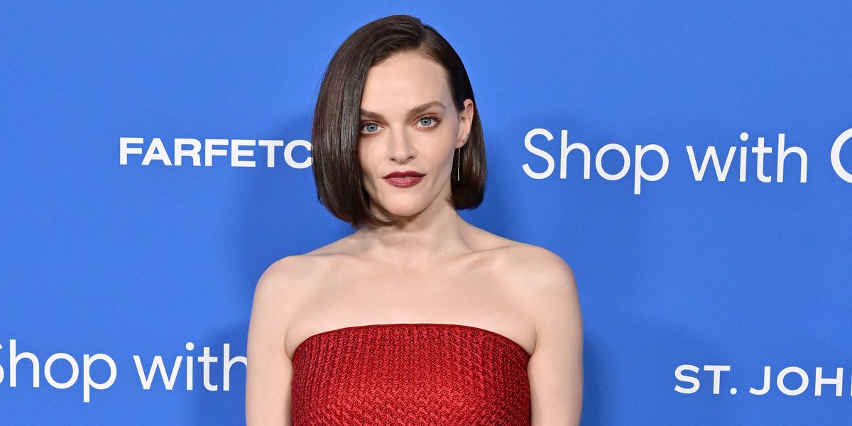 You de Netflix choisit Madeline Brewer pour la saison 5
