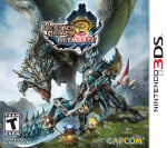 Monster Hunter 3 Ultime (3DS)