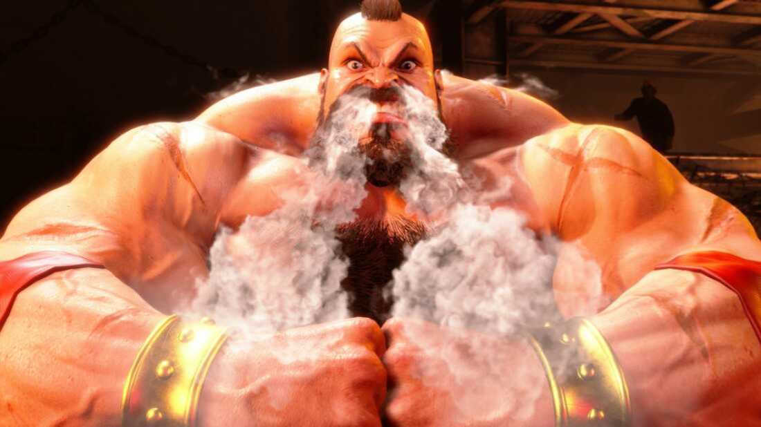 toutes les dernières notes de mise à jour de Street Fighter 6