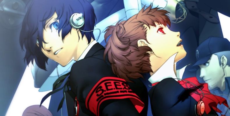 Mod Persona 3 Reload ajoutant la protagoniste féminine au jeu
