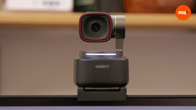 Test de la webcam OBSBOT Tiny 2 – elle vous surveille parfaitement
