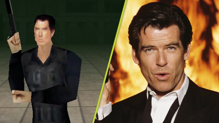 Goldeneye 007 mérite mieux que son sort sur Xbox Game Pass
