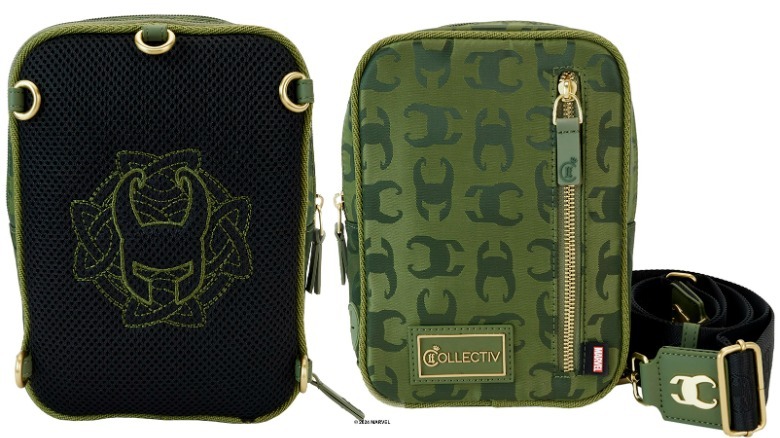 Sac Loungefly Collectiv Loki