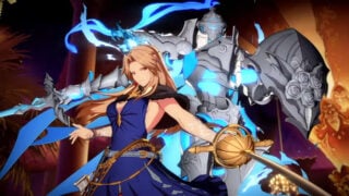 Granblue Fantasy Versus : Ascension