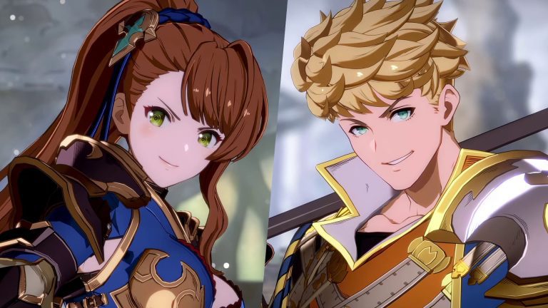 Granblue Fantasy Versus : Rising DLC, le personnage Vane sera lancé début avril, Beatrix fin mai    
