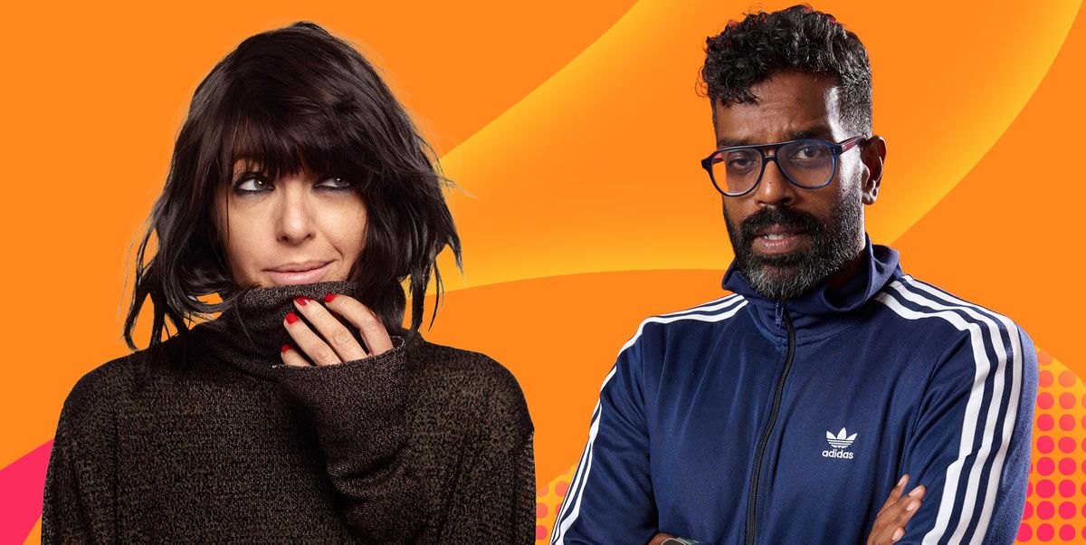 Claudia Winkleman partage son verdict sur le remplacement de BBC Radio 2 avant l'émission finale
