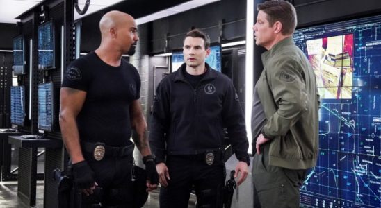 SWAT TV show on CBS: (canceled or renewed?)