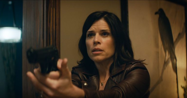 Scream ramène Neve Campbell alors que la franchise revient à nouveau à la planche à dessin
