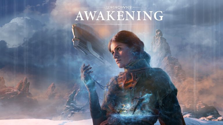 Unknown 9 : Awakening Preview – Entrez dans le giron
