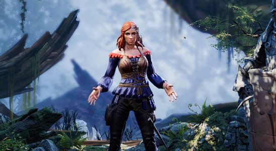 Divinity Original Sin 2