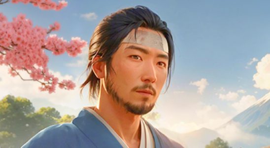 Cities Skylines 2 rencontre Ghost of Tsushima dans le jeu Steam récemment mis à jour