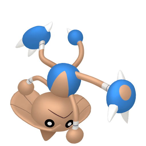 Hitmontop