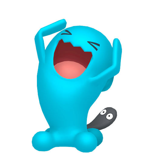 Wobbuffet