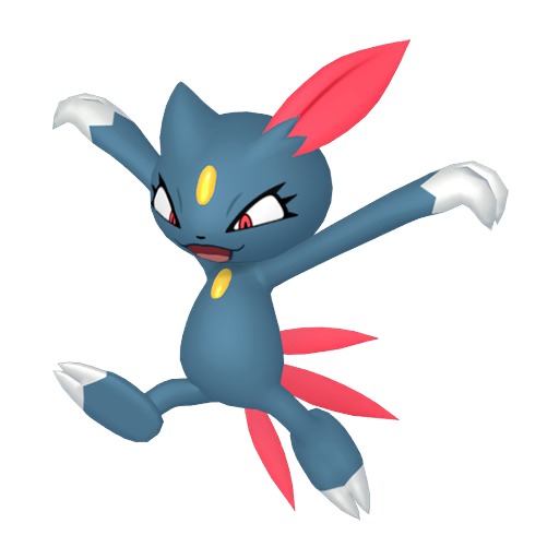 sneasel