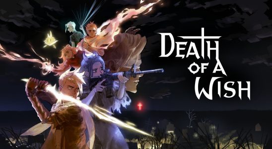 Critique : Death of a Wish est plein de juste fureur