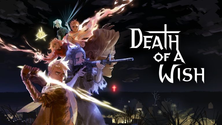 Critique : Death of a Wish est plein de juste fureur
