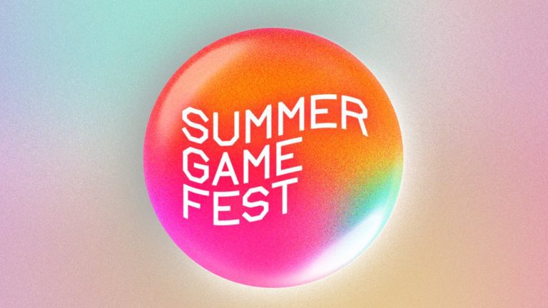 La vitrine du Summer Game Fest 2024 annoncée pour le 7 juin
