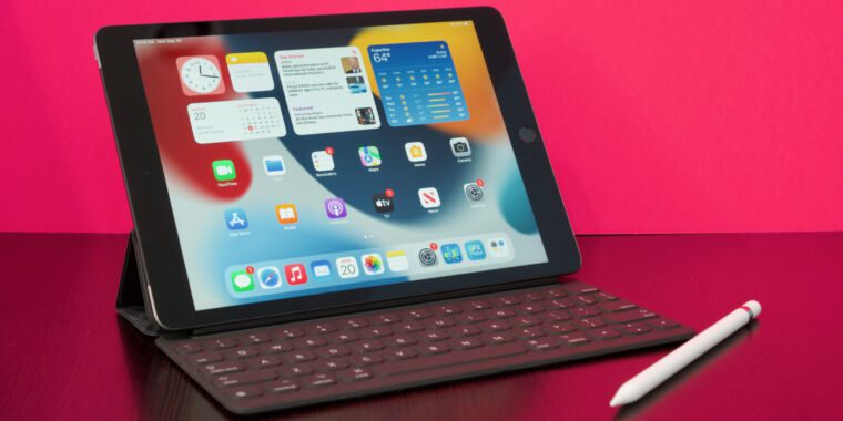 De nouveaux iPad arriveront peut-être bientôt, mais ils ne changeront pas la situation délicate dans laquelle se trouve l’iPad