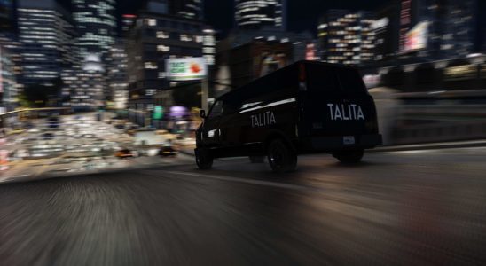 Le mod GTA 5 vise à sensibiliser au trafic sexuel en racontant les histoires des victimes