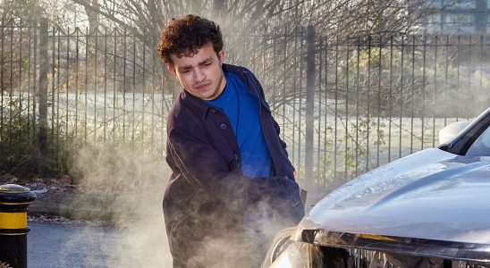 Spoilers de Coronation Street – La peine de Simon Barlow pour accident avec alcool au volant