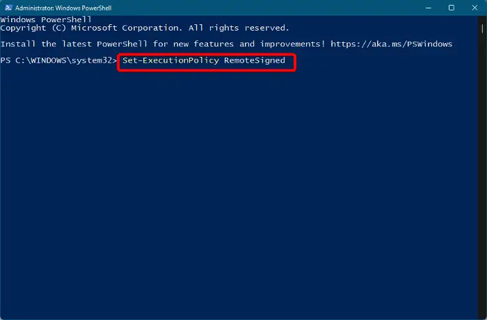 Tutoriel de script Windows PowerShell pour les débutants