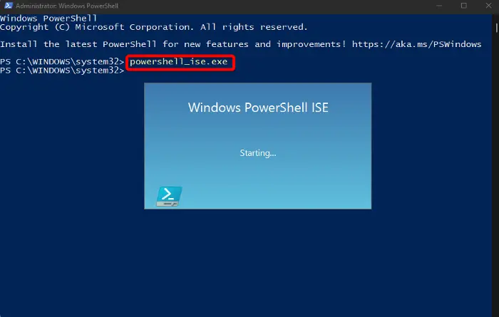 Tutoriel de script Windows PowerShell pour les débutants