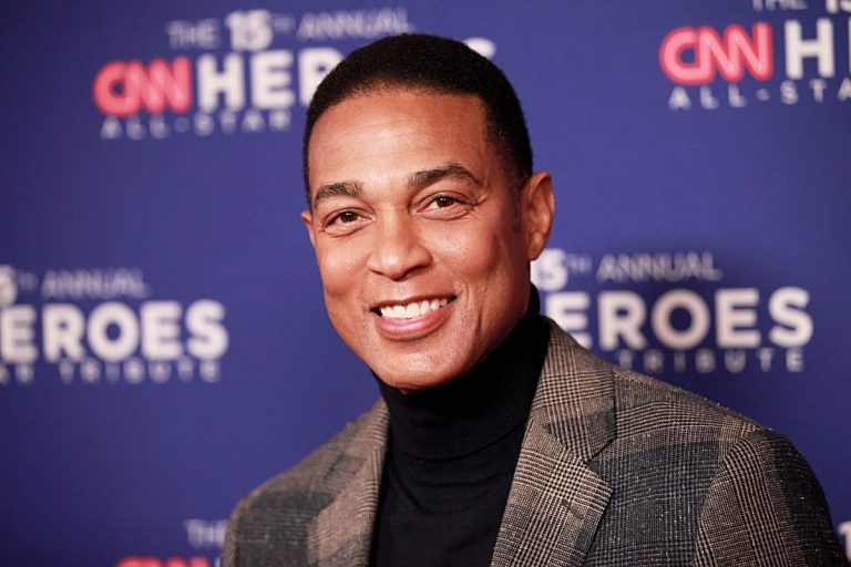 Don Lemon dit qu’Elon Musk a annulé son contrat pour une émission sur X