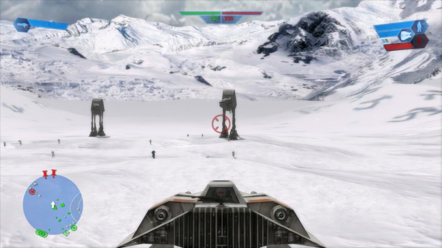 Bataille de Hoth