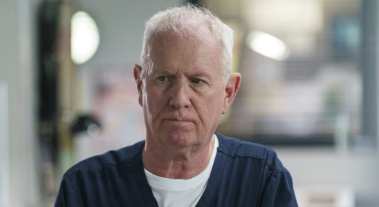 Victime confirme un double épisode après la sortie de Charlie Fairhead